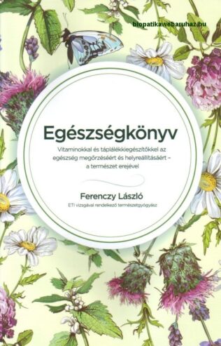 EGÉSZSÉGKÖNYV