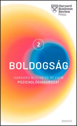 Harvard Business Review Press – BOLDOGSÁG