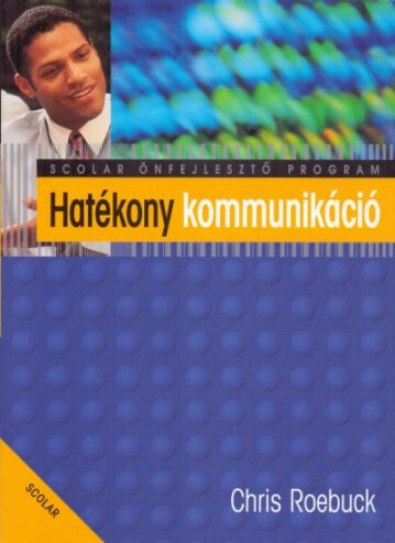 Hatékony kommunikáció