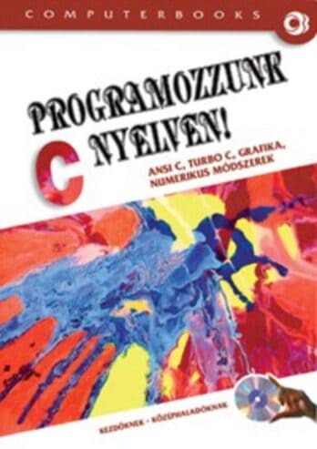 Programozzunk ​C nyelven!