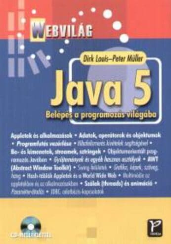 Java ​5