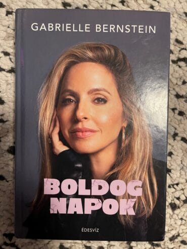 Boldog Napok