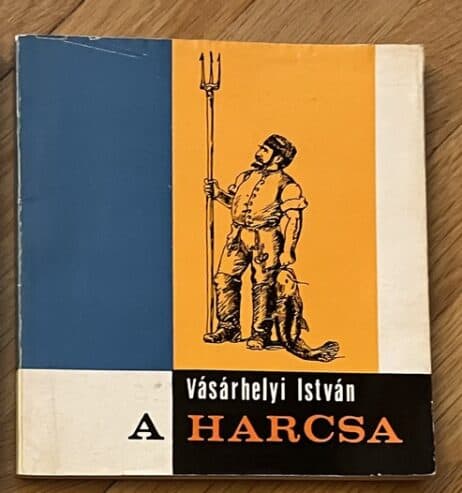 A harcsa