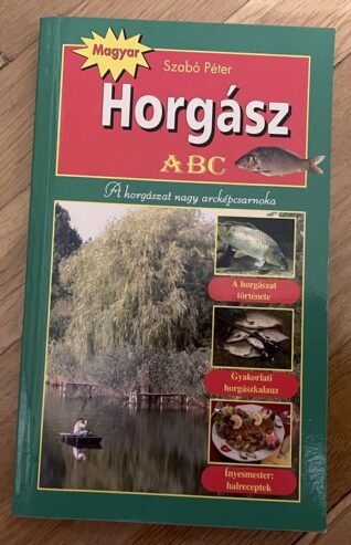 Magyar Horgász ABC