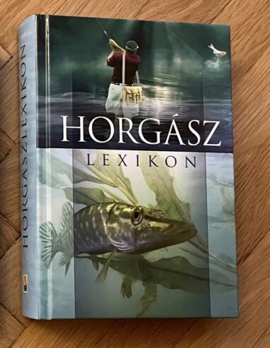 Horgász lexikon