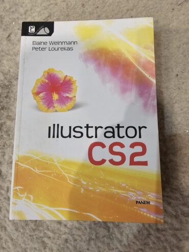 Illustrator CS2