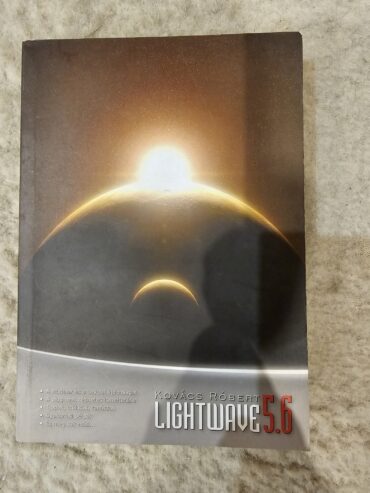 Lightwave 5.6