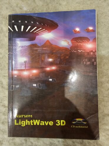 LightWave 3D