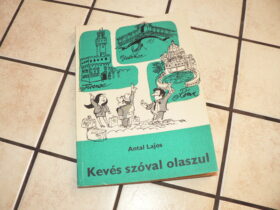 Kevés szóval olaszul