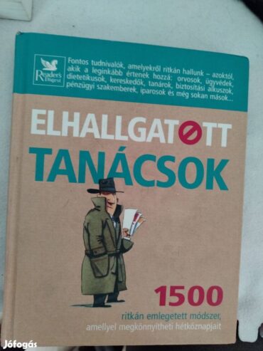 Vegyes használt könyvek ,jó állapotban