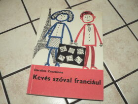 Kevés ​szóval franciául