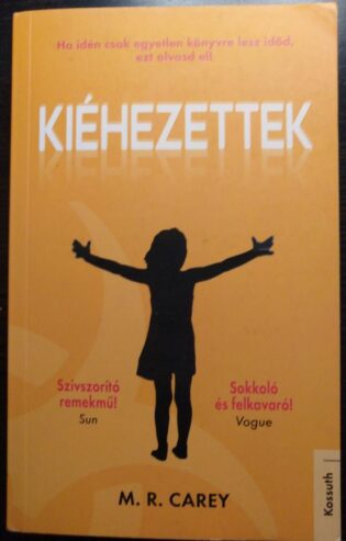 Kiéhezettek