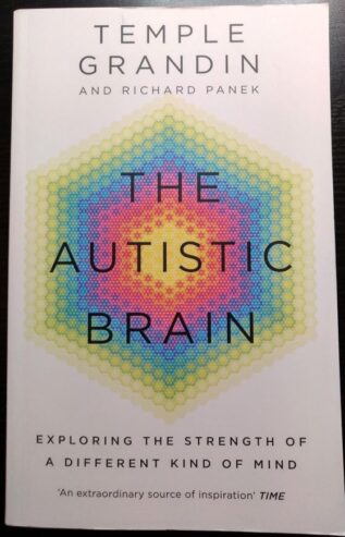 The Autistic Brain
