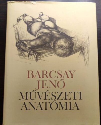 Művészeti anatómia
