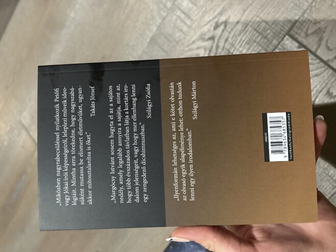 ,,Azólj vadúl, és szólj szelíden…”