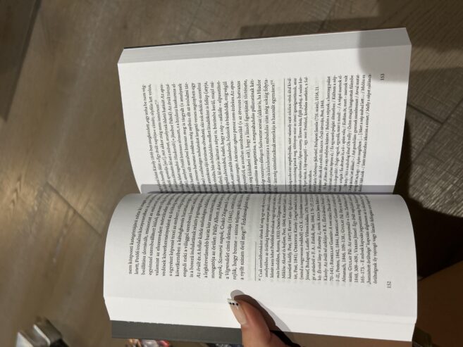 ,,Azólj vadúl, és szólj szelíden…”